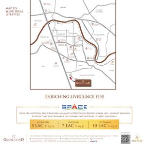 Space 37 Grandstand Brochure 14
