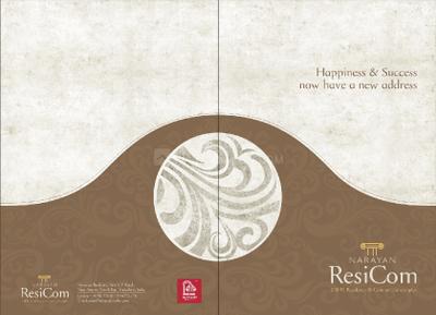 Narayan ResiCom Brochure 1