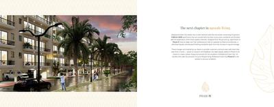 Image of 4814 Sq.ft 3 BHK Builder Floor for sale in Lark Bollywood Green City, Sector 113, Mohali for Rs. 11000000