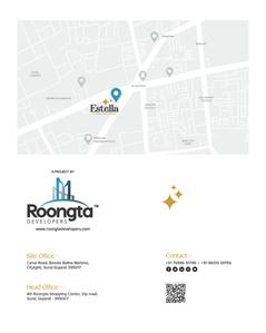 Roongta Estella Brochure 20