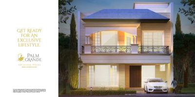 Palm Grande Exclusive Villas Brochure 15