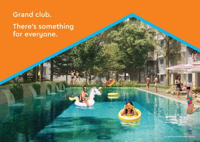 Lodha Crown Kolshet Brochure 15