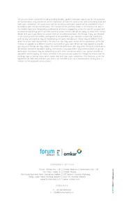 Forum Serendipity Brochure 41