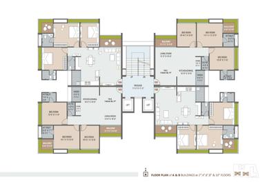 Shreepad Infinia Brochure 12