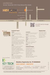 Keytech Park Brochure 3