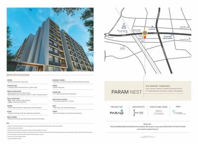 Param Nest Brochure 13