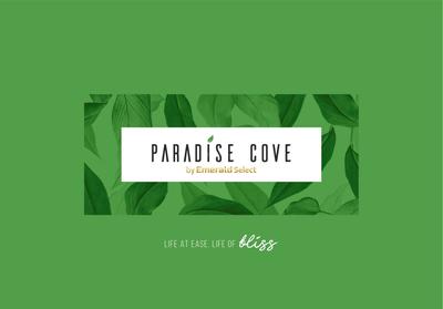 Emerald Paradise Cove Brochure 1