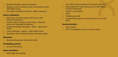 Ruby Horizon Brochure 16