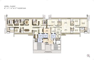 One Akshar Brochure 20