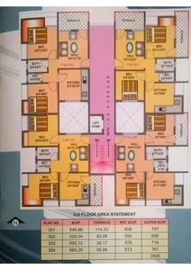 Rushi Heights Brochure 5