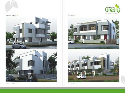 Leverage Greens Apartment Brochure 6