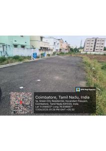 Kandavel Nagar Brochure 3