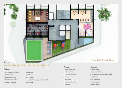 Unique One Jogeshwari Brochure 10