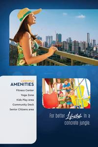 Kedar Darshan Brochure 4