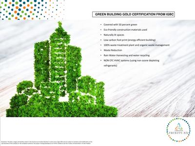 Urbainia Trinity NX Phase 1 Brochure 7