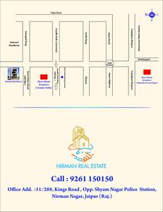 Nirman Residency Brochure 4