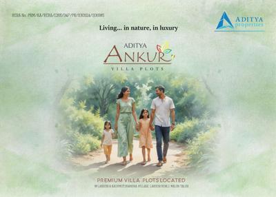 Aditya Ankur Brochure 1