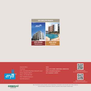 Arya Hamsa Brochure 9
