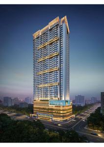 Image of 950 Sq.ft 2 BHK Apartment / Flat for sale in Ashwin Prem Arun, Mulund East, Mumbai for Rs. 22000000