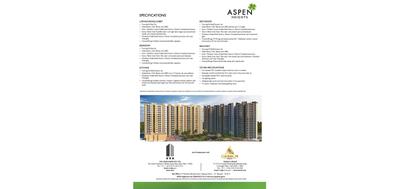 VVA Aspen Heights Brochure 6