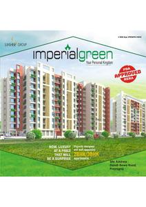 Tulsiani Imperial Green Brochure 1