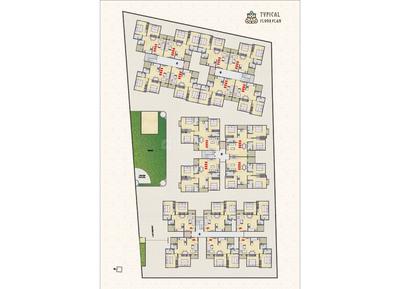 Aashirwad Residency Brochure 5
