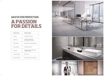 Gala Altezza Brochure 5