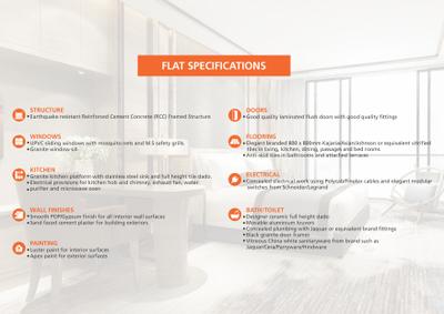 Ranade Ushakkal Brochure 7