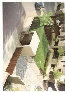 Image of 988 Sq.ft 3 BHK Apartment / Flat for sale in Parshva Nirman Samyag Apartments, Bhayli, Vadodara for Rs. 5200000