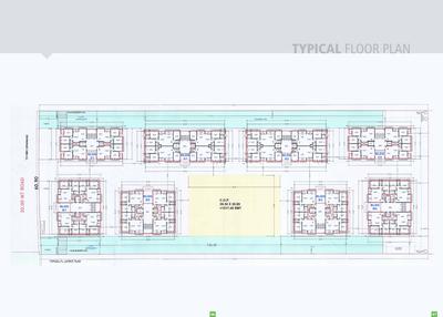 Aatman Infinity Baug Brochure 4