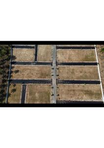 Image of 1500 Sq.ft Residential Plot / Land for sale in Sri Dream Town, Venkatasa Colony, Pollachi for Rs. 825000