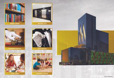 Vishwa Plan M Business Park Brochure 11
