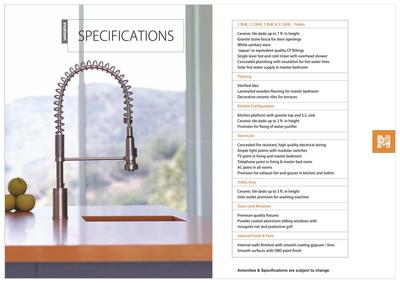 Sanklecha The Metrozone Brochure 7