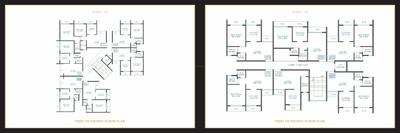 S K Galaxy Garden Plot 1 Brochure 11