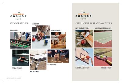 Kumar Primeview E1 Brochure 15