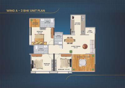 Millennium Amara Brochure 11