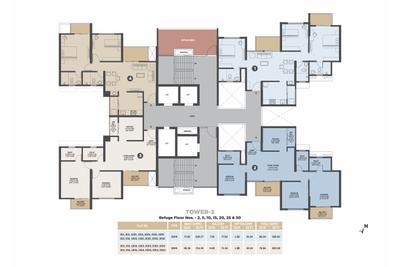 VTP Township Codename Pegasus Brochure 50