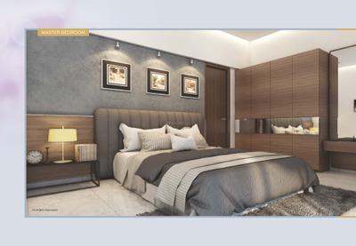Image of 850 Sq.ft 2 BHK Apartment / Flat for sale in Rajluckxmi Stellar Homes, Wakad, Pune for Rs. 9000000