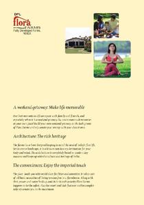 Image of 18144 Sq.ft 2 BHK Farm House for sale in DPL Flora Farms, Nagli Bahrampur, Noida for Rs. 18000000