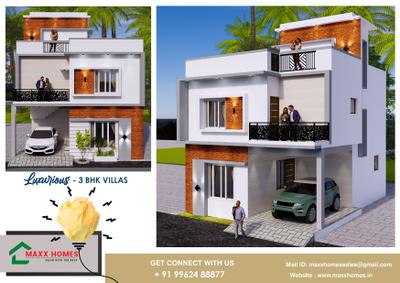 Maxx Flora Phase II Brochure 4
