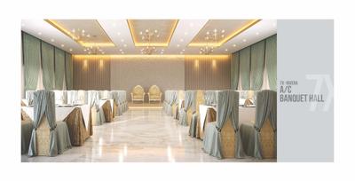 Image of 791 Sq.ft 2 BHK Apartment / Flat for sale in Priyanka 7 X Rivera, Tavra, Bharuch for Rs. 5000000