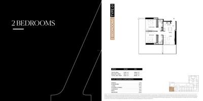 Binghatti Starlight Brochure 37
