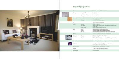Unitech Gardens Brochure 21