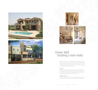 Emaar The Palm Springs Pla Brochure 16
