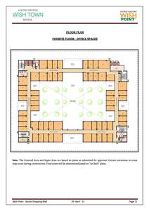 Jaypee Wish Point Brochure 6