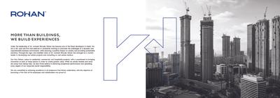 Rohan Nirvana Brochure 2