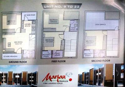 Marjan Duplex Brochure 4