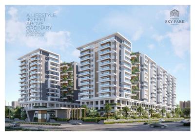 Om Sree Skypark Brochure 7