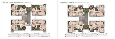 Ganesh Maple Tree Garden Homes Brochure 13