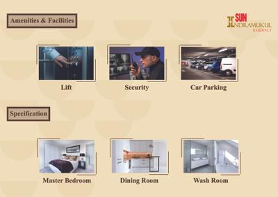 Sun Indramukul Residency Brochure 7